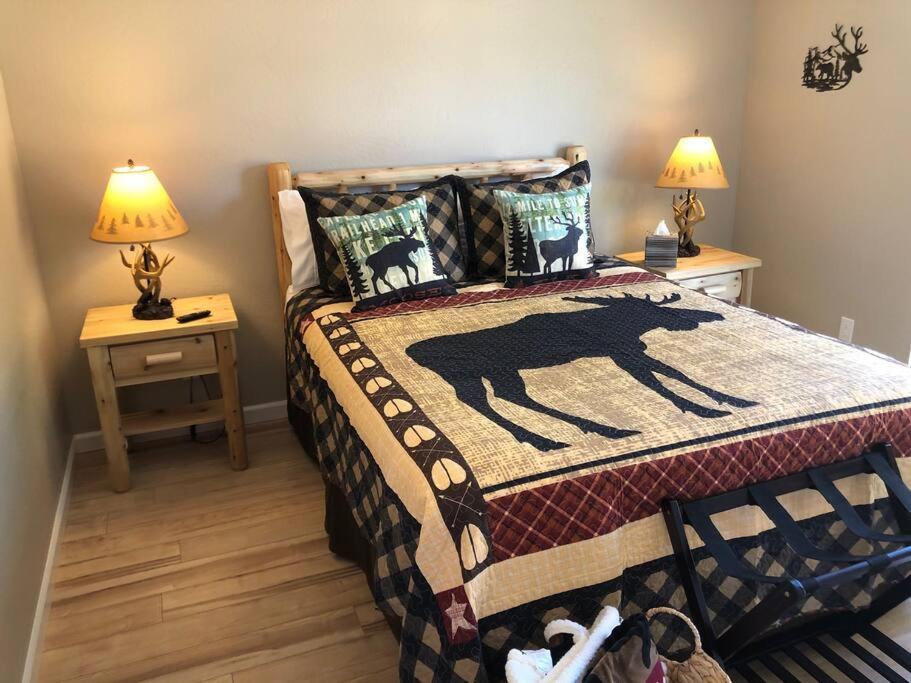 Villa Riverside 6 Grants Pass